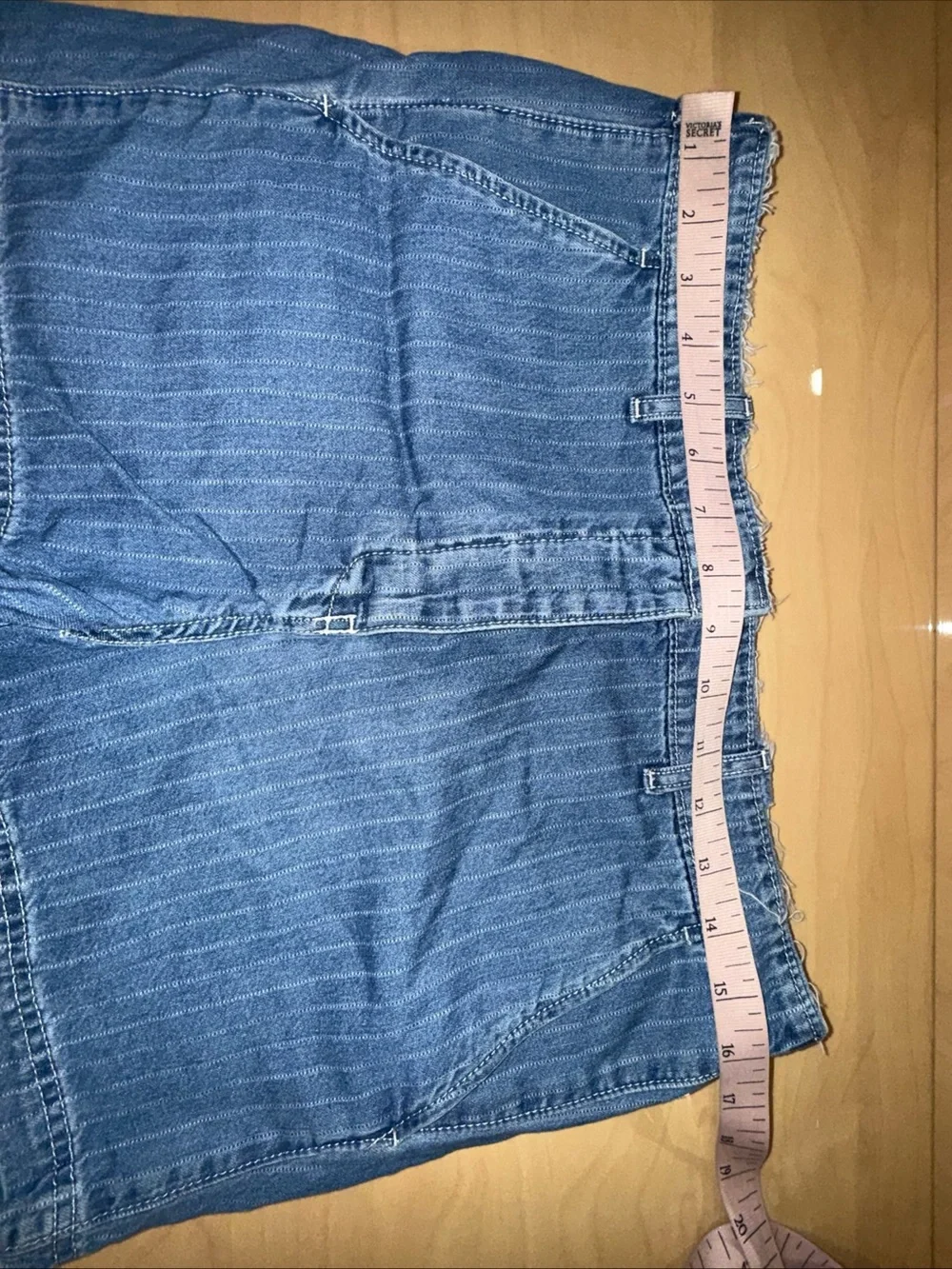 Lots Of 9 NEW & not Denim Pants/Shorts/Skirts: Zara Loft Abercrombie Gap Sz 6/8 - Picture 8 of 12